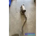 Koop Demper | Einddemper bij Autodemontagebedrijf Mahzud