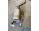 Koop Demper | Einddemper bij Autodemontagebedrijf Mahzud