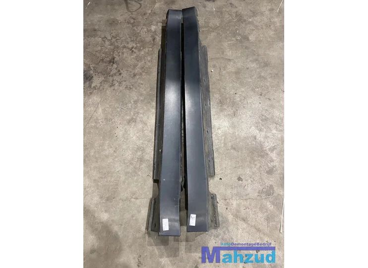 Koop Sideskirt | Zijskirt bij Autodemontagebedrijf Mahzud