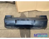 Koop Achterbumper bij Autodemontagebedrijf Mahzud