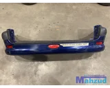 Koop Achterbumper bij Autodemontagebedrijf Mahzud