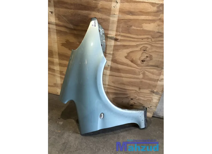 Koop Zijpaneel | Zijscherm | Voorscherm bij Autodemontagebedrijf Mahzud