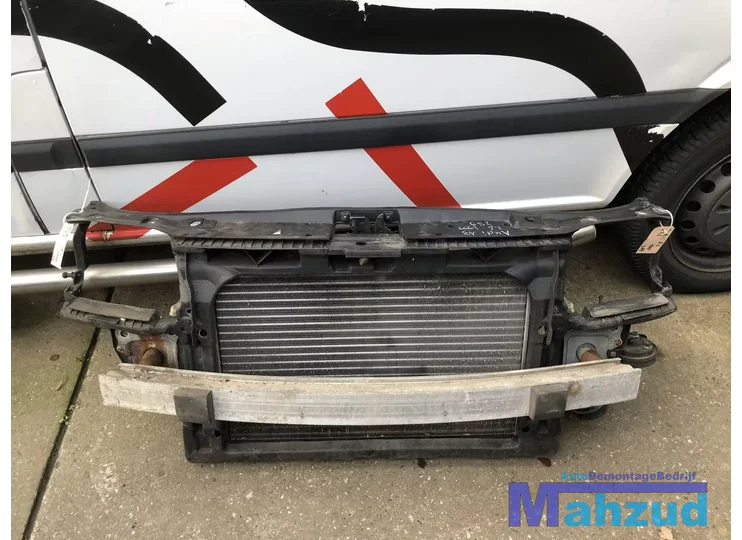 Koop Koelerpakket bij Autodemontagebedrijf Mahzud