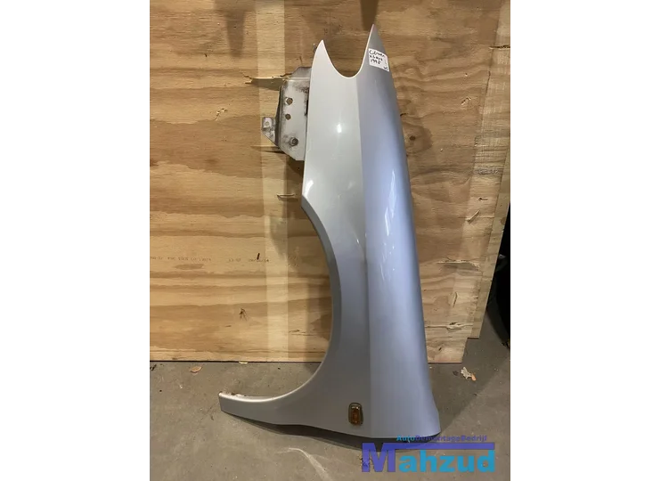 Koop Zijpaneel | Zijscherm | Voorscherm bij Autodemontagebedrijf Mahzud