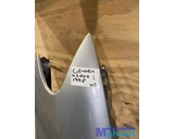 Koop Zijpaneel | Zijscherm | Voorscherm bij Autodemontagebedrijf Mahzud