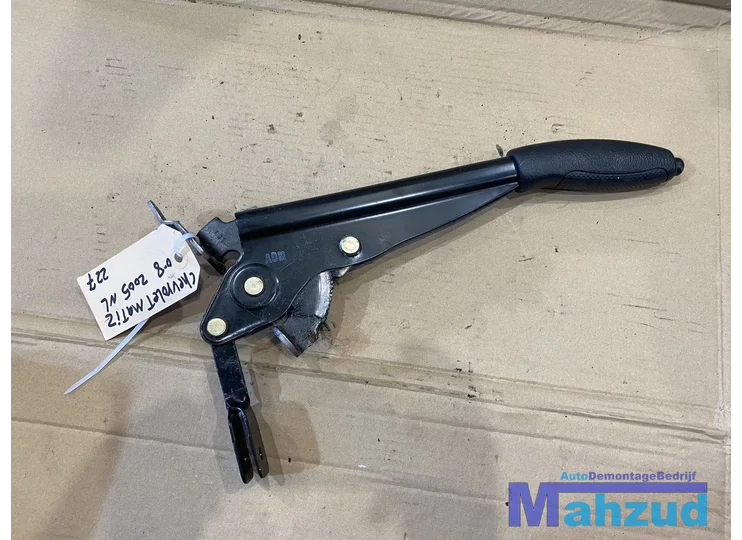 Koop Handremhendel | Handrempedaal bij Autodemontagebedrijf Mahzud