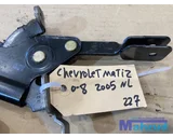 Koop Handremhendel | Handrempedaal bij Autodemontagebedrijf Mahzud