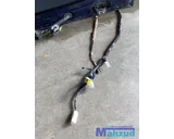 Koop Achterklep | Achterdeur bij Autodemontagebedrijf Mahzud