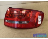 Koop Achterlicht | Enkel bij Autodemontagebedrijf Mahzud