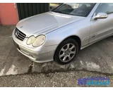 Koop Veerpoot compleet | Enkel bij Autodemontagebedrijf Mahzud