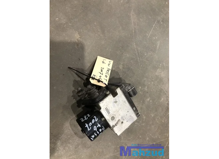 Koop ABS pomp bij Autodemontagebedrijf Mahzud