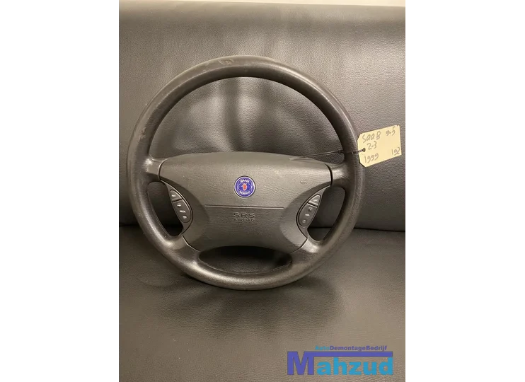 Koop Stuurwiel bij Autodemontagebedrijf Mahzud