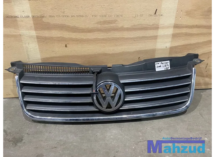 Koop Grille bij Autodemontagebedrijf Mahzud