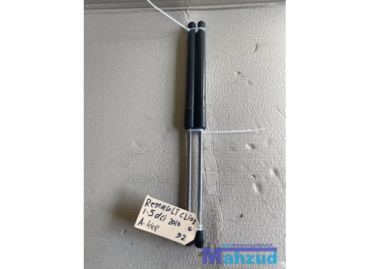 Koop Gasveer | Gasdemper | Achterklep | Links en Rechts bij Autodemontagebedrijf Mahzud