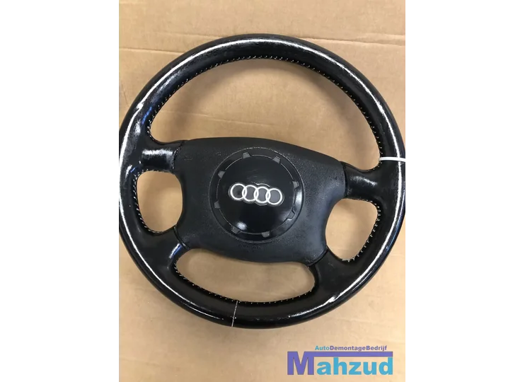 Koop Stuurwiel bij Autodemontagebedrijf Mahzud