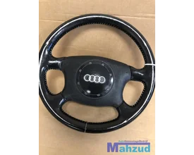 Audi A3 1999 8L1 stuurwiel stuur airbag image 1