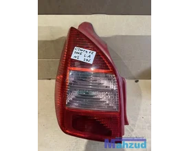 CITROEN C2 links achterlicht left backlight image 1