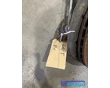 Koop Subframe bij Autodemontagebedrijf Mahzud
