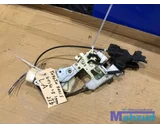 Koop Slotmechaniek | Portier bij Autodemontagebedrijf Mahzud