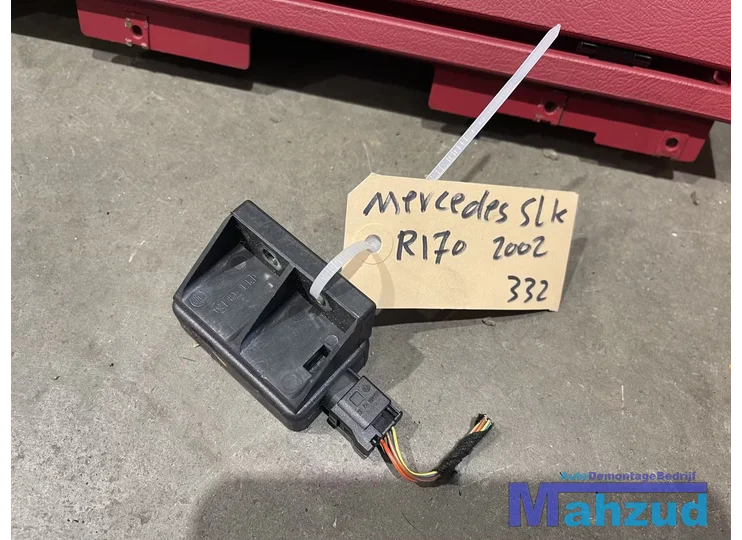 Koop ESP | Stabiliteitsregeling module bij Autodemontagebedrijf Mahzud