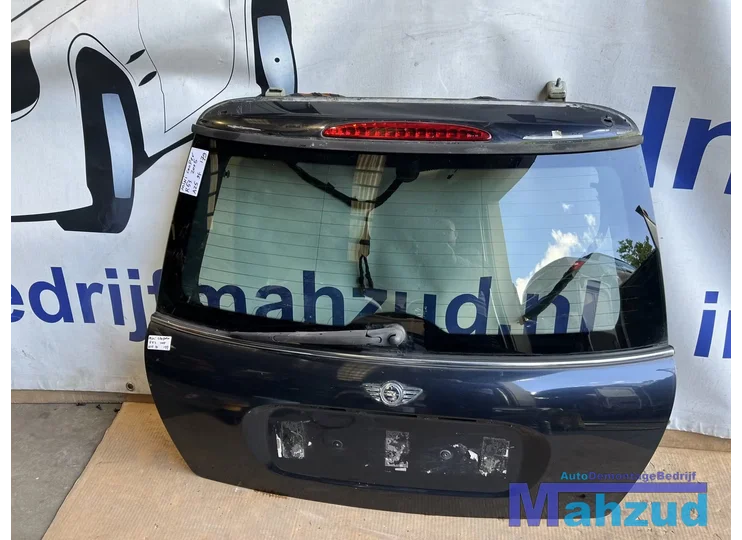 Koop Achterklep | Achterdeur bij Autodemontagebedrijf Mahzud