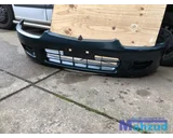 Koop Voorbumper bij Autodemontagebedrijf Mahzud