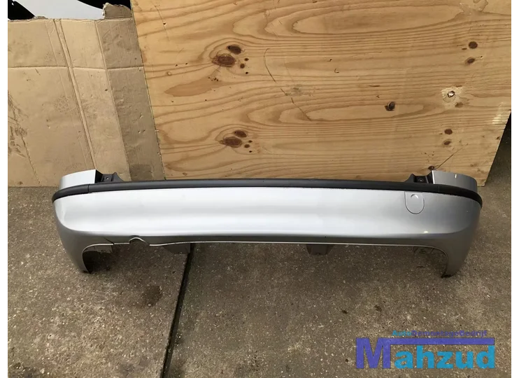 Koop Achterbumper bij Autodemontagebedrijf Mahzud