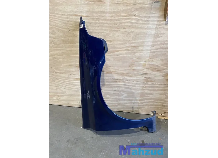 Koop Zijpaneel | Zijscherm | Voorscherm bij Autodemontagebedrijf Mahzud