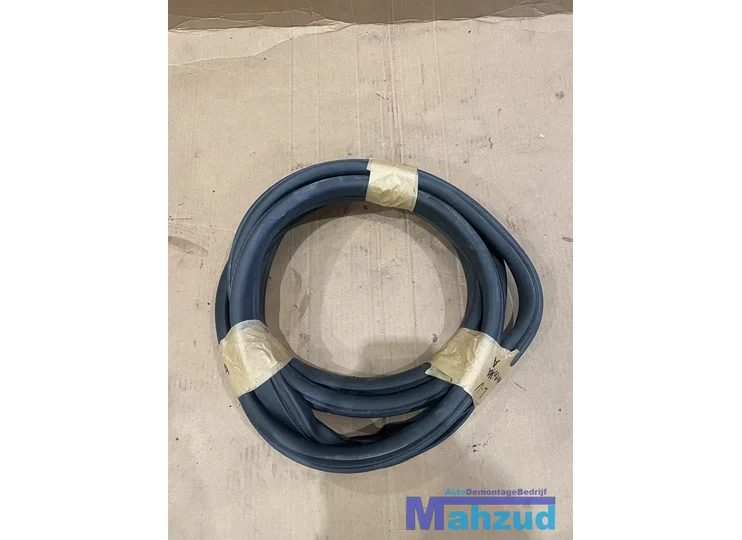 Koop Portierrubber | Deurrubber bij Autodemontagebedrijf Mahzud