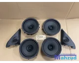 Koop Speaker | Set bij Autodemontagebedrijf Mahzud
