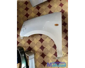 OPEL Agila grijs Z157 linker scherm zijscherm zijpaneel image 1