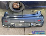 Koop Achterbumper bij Autodemontagebedrijf Mahzud