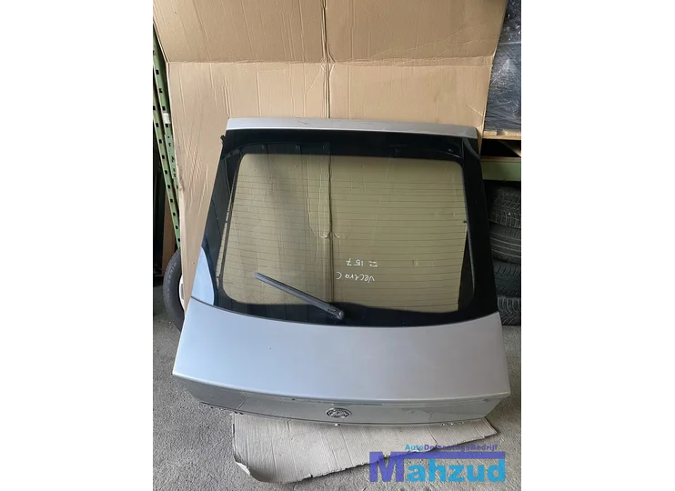 Koop Achterklep | Achterdeur bij Autodemontagebedrijf Mahzud