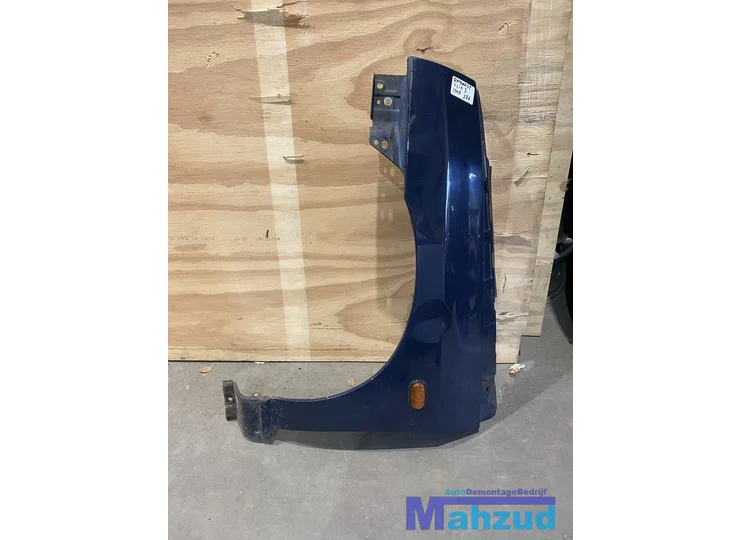 Koop Zijpaneel | Zijscherm | Voorscherm bij Autodemontagebedrijf Mahzud