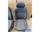 Koop Compleet interieur bij Autodemontagebedrijf Mahzud