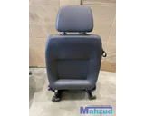 Koop Compleet interieur bij Autodemontagebedrijf Mahzud