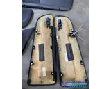 Koop Compleet interieur bij Autodemontagebedrijf Mahzud