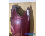 Koop Zijpaneel | Zijscherm | Voorscherm bij Autodemontagebedrijf Mahzud