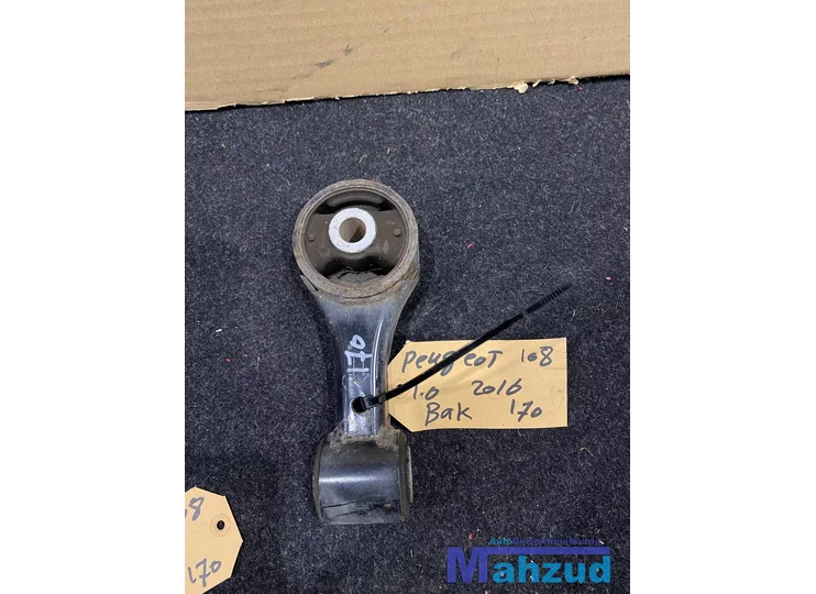 Koop Motorsteun | Motorrubber bij Autodemontagebedrijf Mahzud