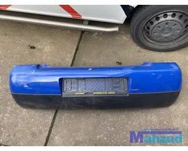 VW LUPO BLAUW LW5Z Achterbumper 1998-2005 image 1