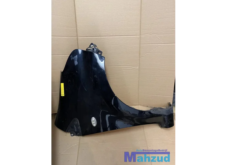 Koop Zijpaneel | Zijscherm | Voorscherm bij Autodemontagebedrijf Mahzud