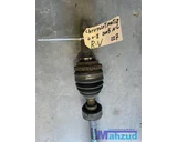 Koop Aandrijfas | Cardanas bij Autodemontagebedrijf Mahzud