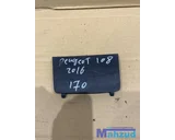 Koop Bekleding | Laadruimte | Losse delen bij Autodemontagebedrijf Mahzud