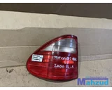 Koop Achterlicht | Enkel bij Autodemontagebedrijf Mahzud
