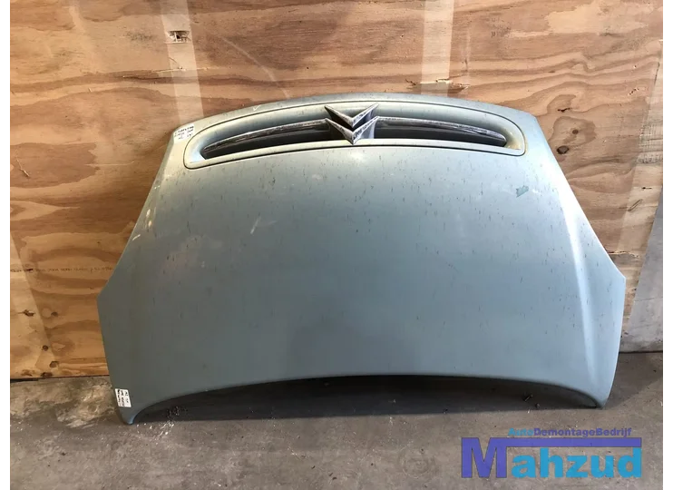 Koop Motorkap bij Autodemontagebedrijf Mahzud