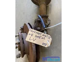 Koop Veerpoot compleet | Links en Rechts bij Autodemontagebedrijf Mahzud