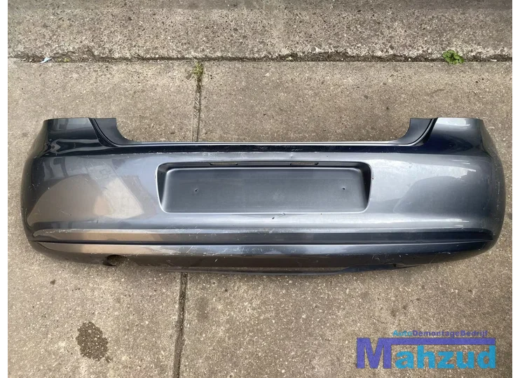 Koop Achterbumper bij Autodemontagebedrijf Mahzud