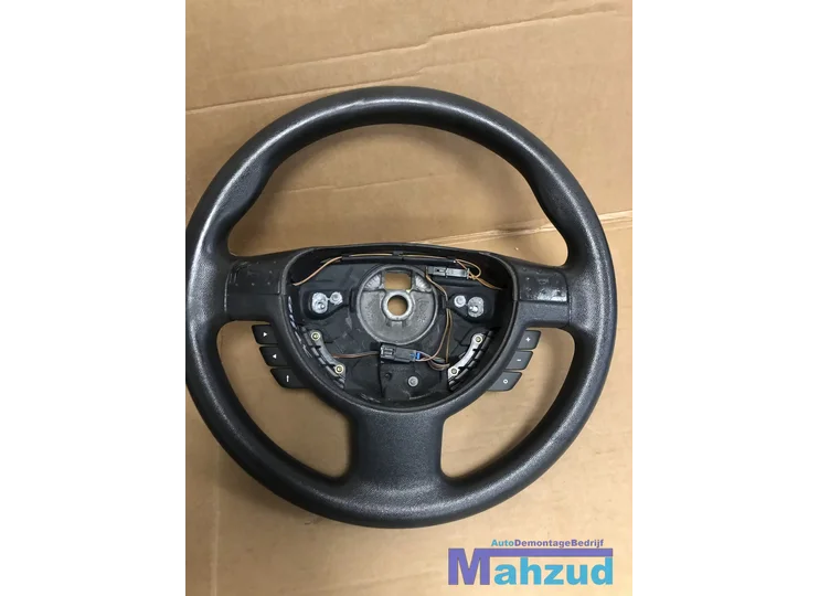 Koop Stuurwiel bij Autodemontagebedrijf Mahzud