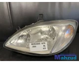 Koop Koplamp | Enkel bij Autodemontagebedrijf Mahzud