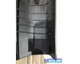 Koop Stijlbekleding bij Autodemontagebedrijf Mahzud